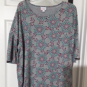 LuLaRoe Irma
